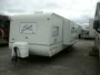 2002 Shasta Shasta